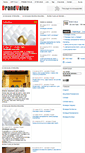 Mobile Screenshot of brandvalue.pl
